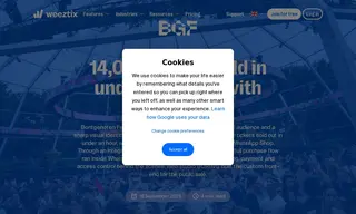 Preview of the Bontgenoten Case Study