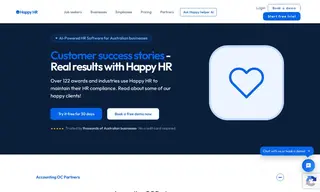 Preview of the OC Partners Case Study