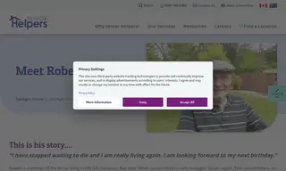 Preview of the Robert W Case Study