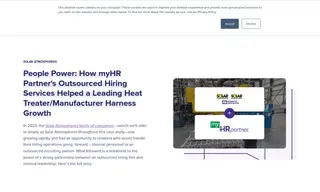 Preview of the Solar Atmospheres Case Study