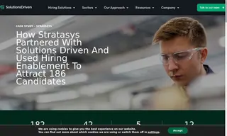 Preview of the Stratasys GmbH Case Study