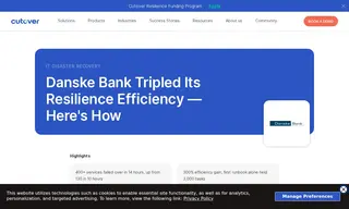 Preview of the Danske Bank Case Study