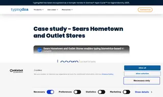Preview of the Sears Hometown and Outlet Stores Case Study