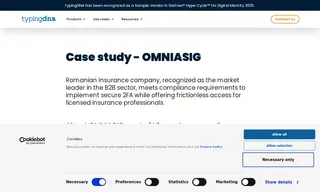 Preview of the Omniasig Case Study