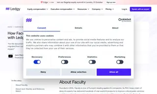 Preview of the Faculty Case Study