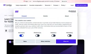 Preview of the Revolut Case Study