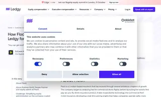 Preview of the Flock Case Study