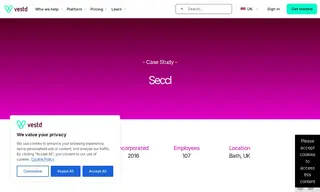 Preview of the Seccl Case Study