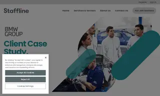 Preview of the BMW Group Case Study