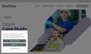 Preview of the Amfresh Case Study