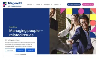 Preview of the GovNet Case Study