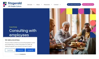 Preview of the West Heanton Residential Home Case Study