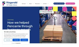 Preview of the Pencarrie Case Study