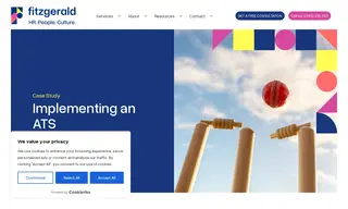 Preview of the Somerset County Cricket Club (sccc) Case Study