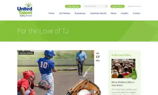 Preview of the Suna National Staffing Agency Case Study