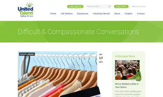 Preview of the Ronchi America Case Study