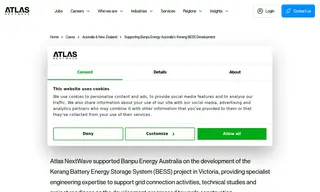 Preview of the Banpu Case Study