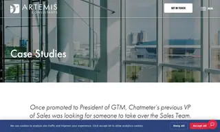 Preview of the Chatmeter Case Study