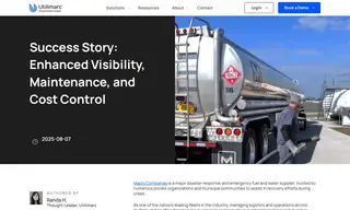Preview of the Macro Companies Case Study