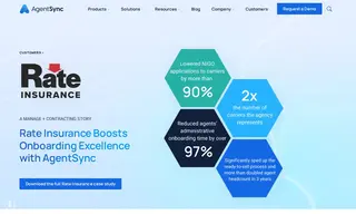 Preview of the Rate Insurance Case Study