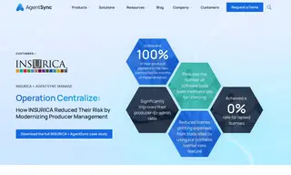 Preview of the INSURICA Case Study