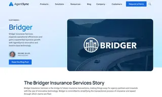 Preview of the Bridger Case Study