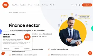 Preview of the BSIC Case Study