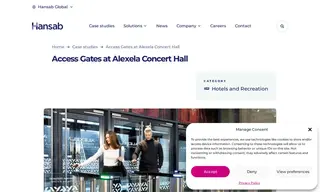 Preview of the Alexela Concert Hall Case Study