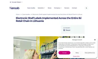 Preview of the IKI Case Study