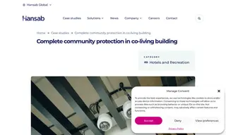 Preview of the Atlas Co-living Project Case Study