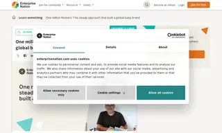 Preview of the Rockit Case Study