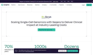 Preview of the BioSkryb Genomics Case Study