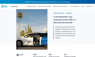 Preview of the City of Chandler Case Study
