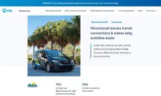 Preview of the Cutler Bay Case Study