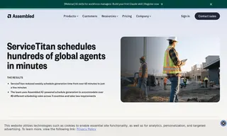 Preview of the ServiceTitan Case Study