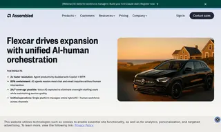 Preview of the Flexcar Case Study