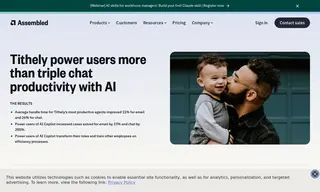 Preview of the Tithe.ly Case Study