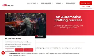 Preview of the Automotive Case Study