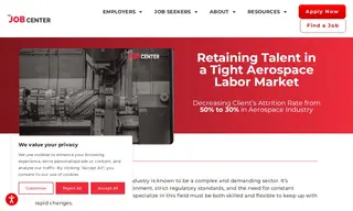 Preview of the Aerospace Case Study