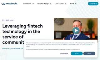 Preview of the Five Star Bank Case Study