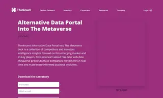Preview of the The Fifth Wall Case Study