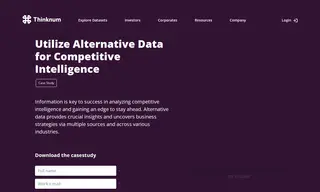 Preview of the The Fifth Wall Case Study