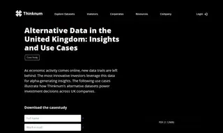 Preview of the Fifth Wall Case Study