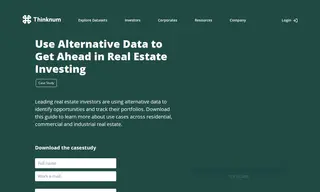 Preview of the Fifth Wall Case Study