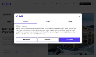 Preview of the BYKO Case Study