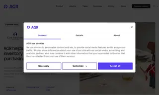 Preview of the Rosendahl Copenhagen Case Study