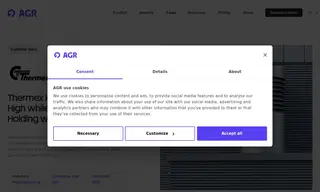 Preview of the Thermex Case Study