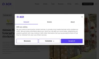 Preview of the Wessex Packaging Case Study