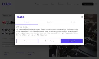 Preview of the Stilling Case Study