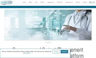 Preview of the Major Pharmaceutical Company Case Study